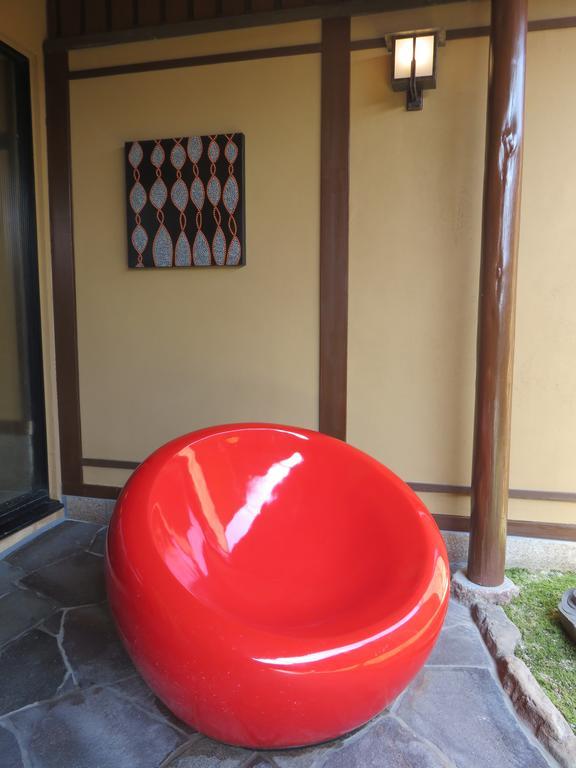 Dantokan Kikunoya Otsu Exterior photo