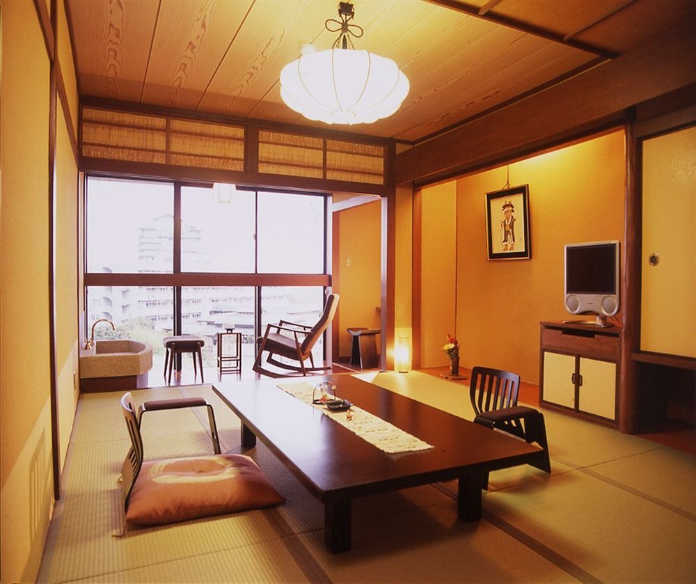 Dantokan Kikunoya Otsu Exterior photo
